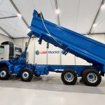 Volvo FMX 410 8×4 Day Cab Steel Tipper - thumbnail