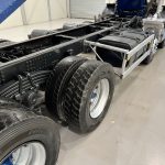 Scania  P370 8×4 Day Cab Tipper - thumbnail