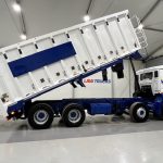 MAN  TGS 32.360 8×4 Day Cab Bulk Tipper - thumbnail