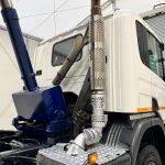Scania  P370 8×4 Day Cab Tipper - thumbnail