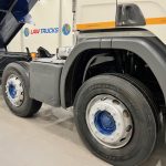 Scania  P370 8×4 Day Cab Tipper - thumbnail