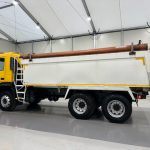 Volvo FM 300 6×4 Day Cab Tipper - thumbnail