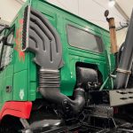Volvo FM 400 8×4 Day Cab Tipper - thumbnail