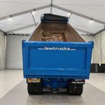 Volvo FMX 410 8×4 Day Cab Steel Tipper - thumbnail