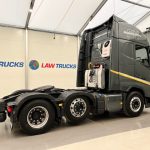 Volvo FH 500 6×2 Midlift Tractor Unit - thumbnail