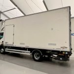 DAF LF55 220 Day Cab Fridge Box - thumbnail