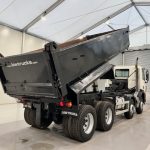 DAF CF85 360 8×4 Day Cab Steel Tipper - thumbnail