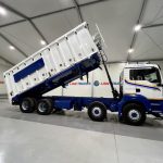 MAN  TGS 32.360 8×4 Day Cab Bulk Tipper - thumbnail