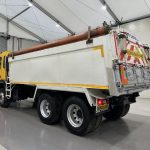 Volvo FM 300 6×4 Day Cab Tipper - thumbnail