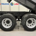 Volvo FM 400 8×4 Day Cab Tipper - thumbnail