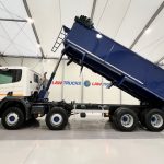 Scania  P370 8×4 Day Cab Tipper - thumbnail