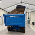 Volvo FMX 410 8×4 Day Cab Steel Tipper - thumbnail