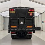 Scania P400 8×4 Day Cab Bulk Tipper Manual - thumbnail