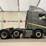 Volvo FH 500 6×2 Midlift Tractor Unit - thumbnail