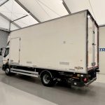 DAF LF55 220 Day Cab Fridge Box - thumbnail