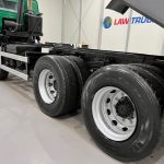 Volvo FM 400 8×4 Day Cab Tipper - thumbnail