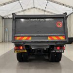 DAF CF75 310 6×4 Day Cab Steel Tipper - thumbnail