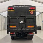 Scania P400 8×4 Day Cab Bulk Tipper Manual - thumbnail