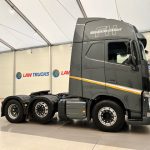Volvo FH 500 6×2 Midlift Tractor Unit - thumbnail