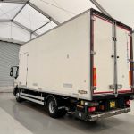 DAF LF55 220 Day Cab Fridge Box - thumbnail