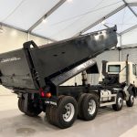 DAF CF85 360 8×4 Day Cab Steel Tipper - thumbnail