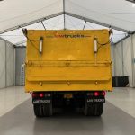 Scania R380 8×4 Sleeper Cab Tipper - thumbnail
