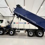 Scania  P370 8×4 Day Cab Tipper - thumbnail