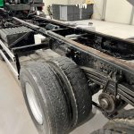 Volvo FM 400 8×4 Day Cab Tipper - thumbnail