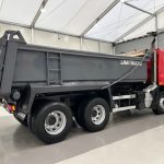 DAF CF75 310 6×4 Day Cab Steel Tipper - thumbnail