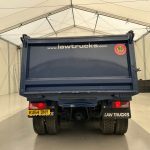 Scania P370 8×4 Sleeper Cab Tipper Manual - thumbnail