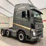 Volvo FH 500 6×2 Midlift Tractor Unit - thumbnail