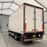 DAF LF55 220 Day Cab Fridge Box - thumbnail