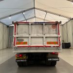DAF CF 370 8×4 Day Cab Tipper Manual - thumbnail