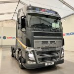 Volvo FH 500 6×2 Midlift Tractor Unit - thumbnail