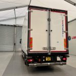DAF LF55 220 Day Cab Fridge Box - thumbnail