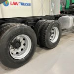 Volvo FM 400 8×4 Day Cab Tipper - thumbnail