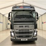 Volvo FH 500 6×2 Midlift Tractor Unit - thumbnail