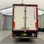 DAF LF55 220 Day Cab Fridge Box - thumbnail