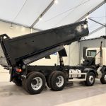 DAF CF85 360 8×4 Day Cab Steel Tipper - thumbnail