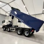 Scania  P370 8×4 Day Cab Tipper - thumbnail