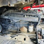 Scania P94 230 4×2 13000 Litre Fuel Tanker - thumbnail