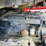 Scania P94 230 4×2 13000 Litre Fuel Tanker - thumbnail