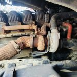 Scania P94 230 4×2 13000 Litre Fuel Tanker - thumbnail