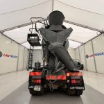 Hino 700 3241 8×4 Cement Mixer - thumbnail