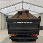 Scania G410 8×4 Sleeper Cab Steel Tipper - thumbnail