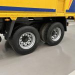 Scania R380 8×4 Sleeper Cab Tipper - thumbnail
