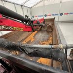 DAF CF85 410 8×4 Day Cab Steel Tipper Grab - thumbnail