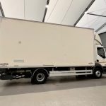 DAF LF55 220 Day Cab Fridge Box - thumbnail