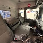 Scania P370 8×4 Sleeper Cab Tipper Manual - thumbnail