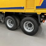 Scania R380 8×4 Sleeper Cab Tipper - thumbnail